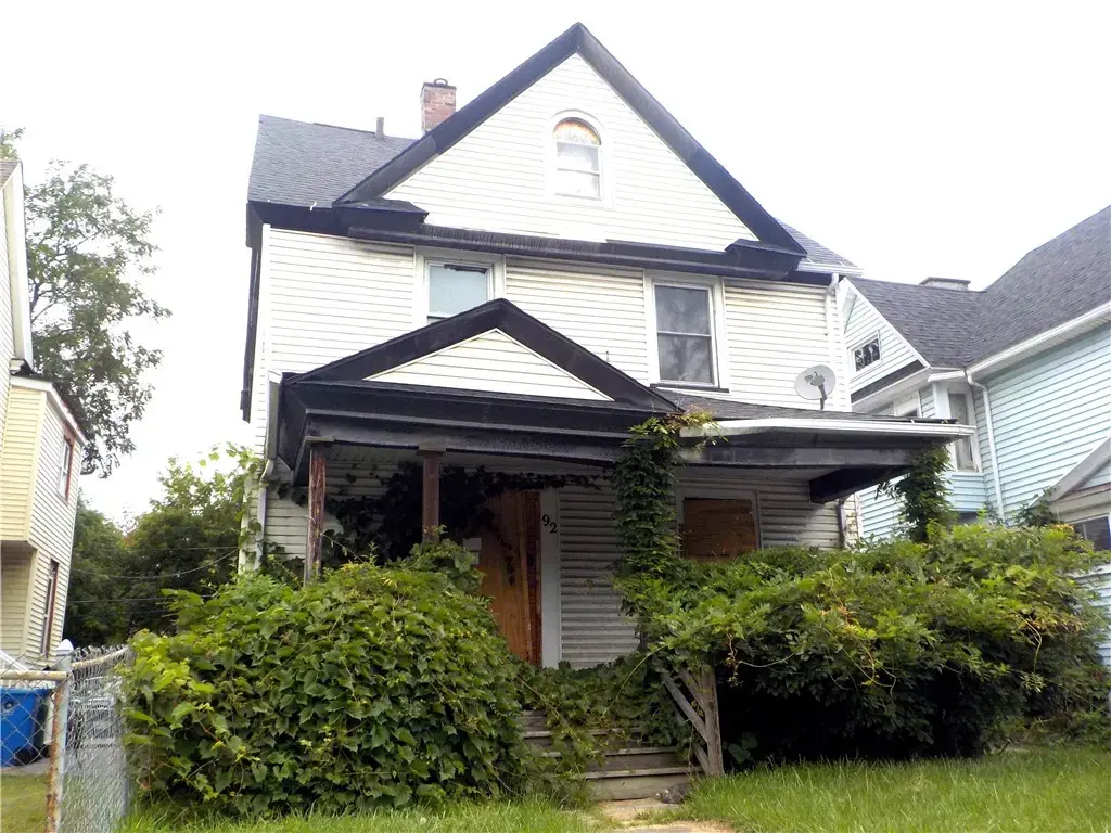 92 Avenue D, Rochester