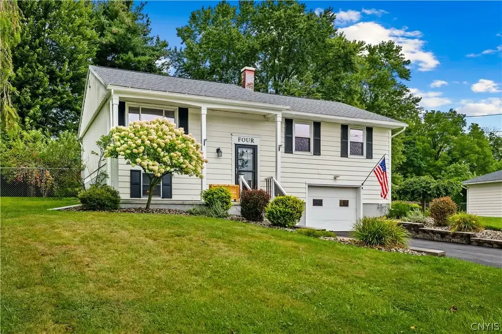 4 Glendridge Road, Whitestown