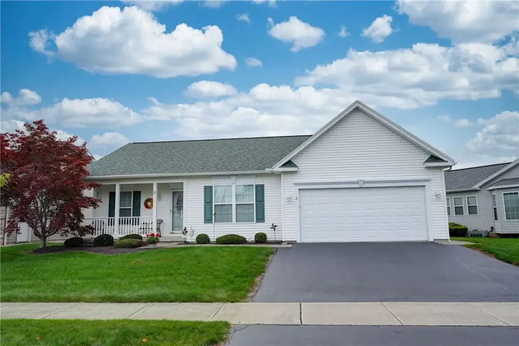 5 Shirleen Drive, Parma