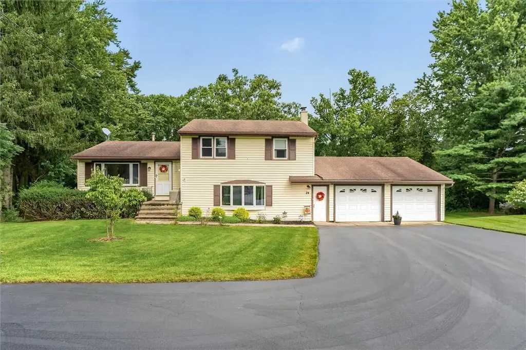 24 Kaylin Drive, Ogden
