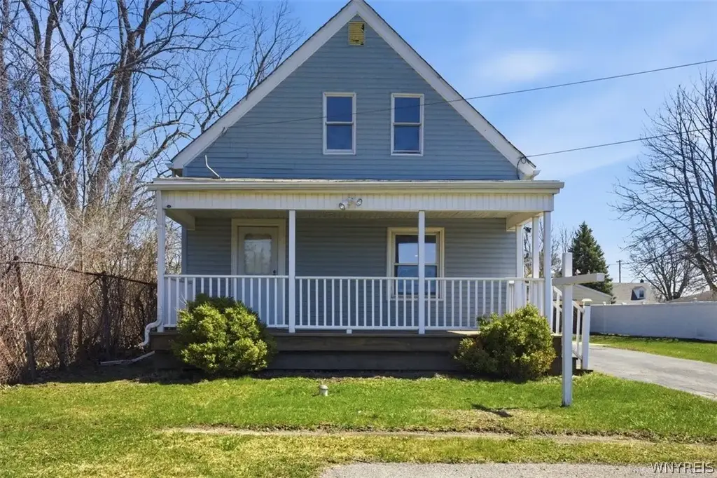 173 Girard Avenue, Cheektowaga