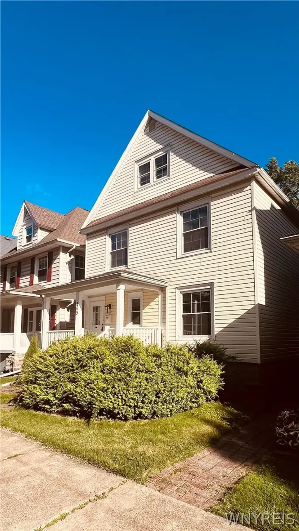 209 Goundry Street, North Tonawanda