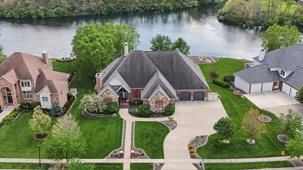 2550 Lake Reunion Parkway, Decatur