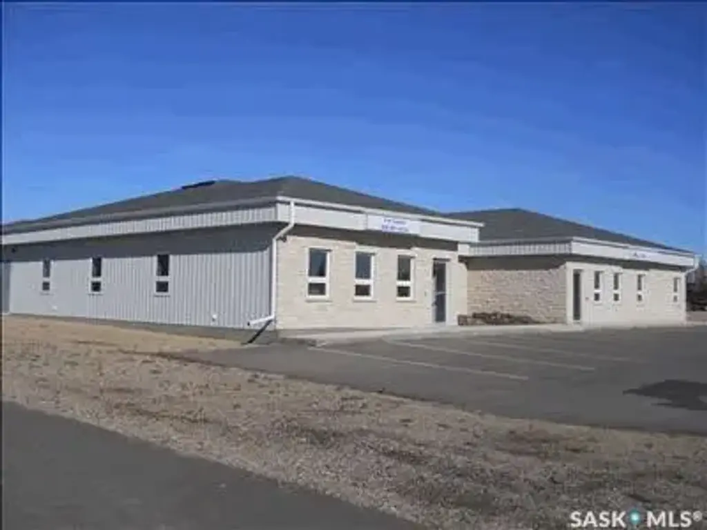 283 Hamilton Road 1, Yorkton