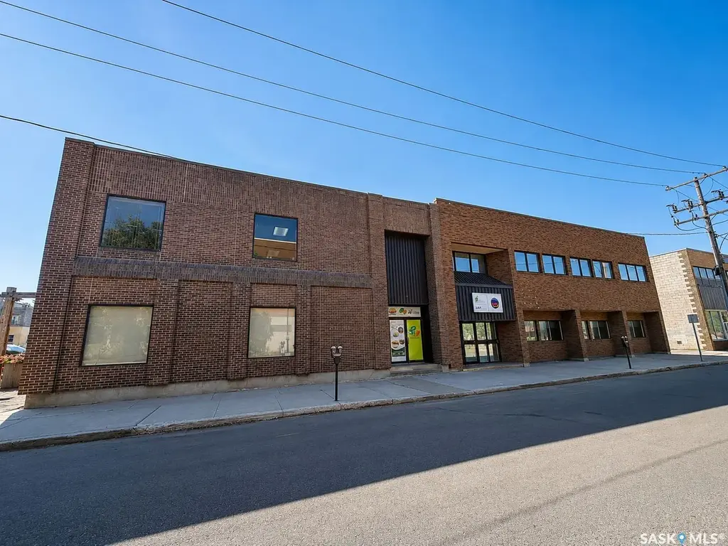 29 11th Street E, Prince Albert