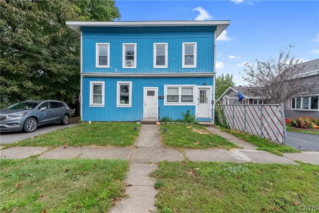 97 E Seneca Street, Oswego
