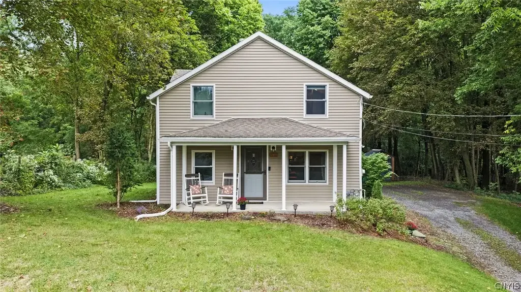 2393 Glover Road, Marcellus