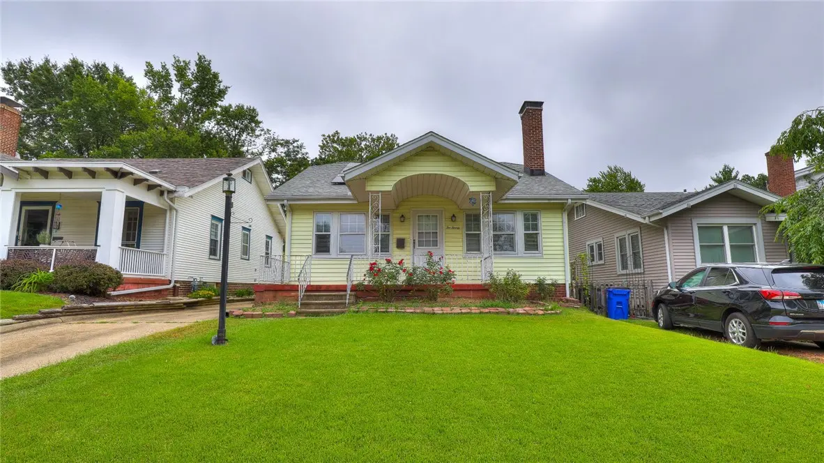 220 N Westlawn Avenue, Decatur