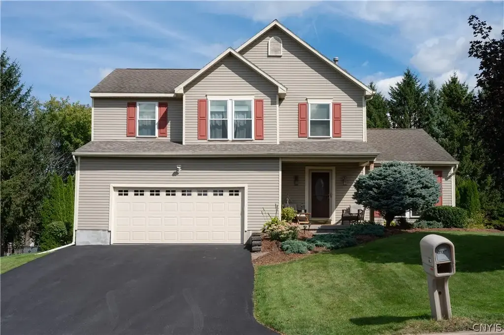 114 Talbert Drive, Sullivan