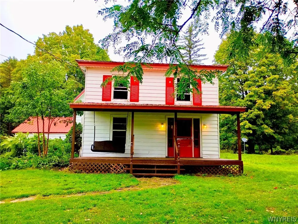 94 Salisbury Street, Sandy Creek