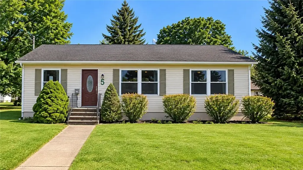 5 Orchard Street, Oneonta