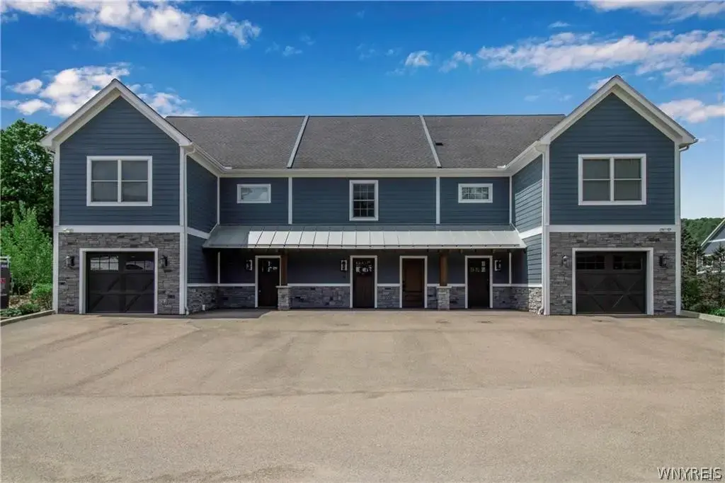 14 Glen Burn, Ellicottville