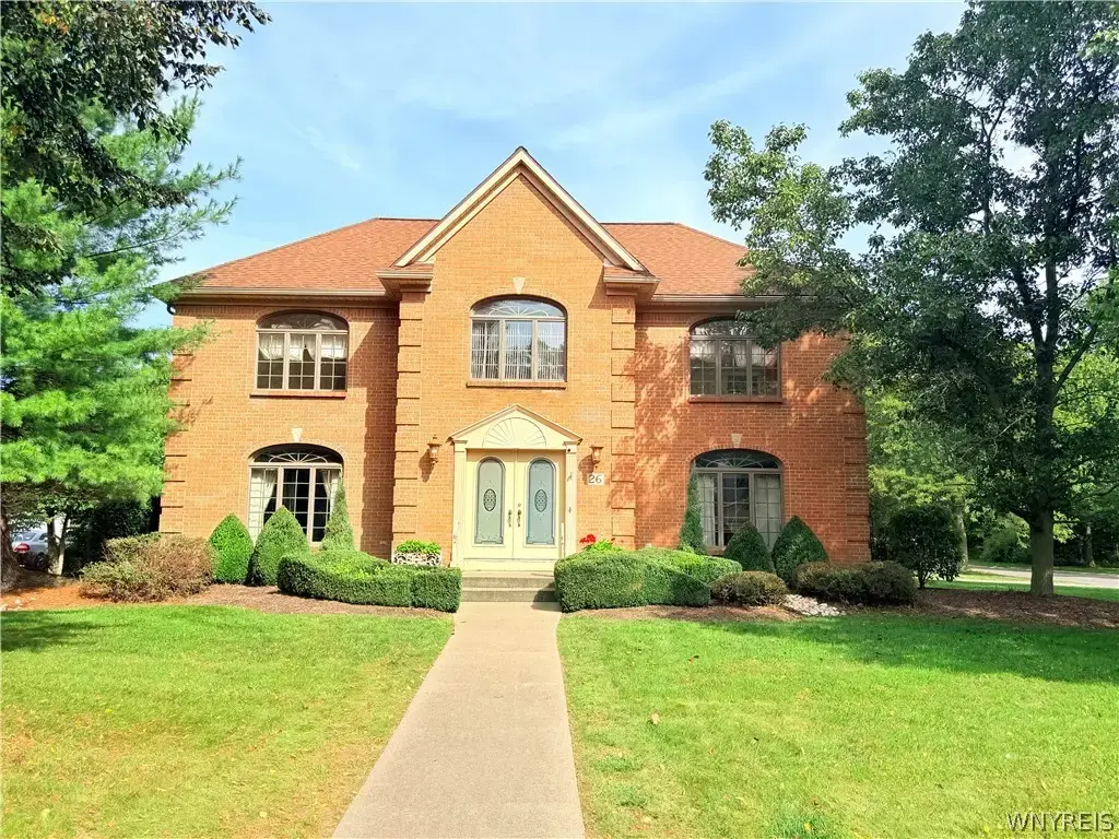 26 Countryside Lane, Cheektowaga