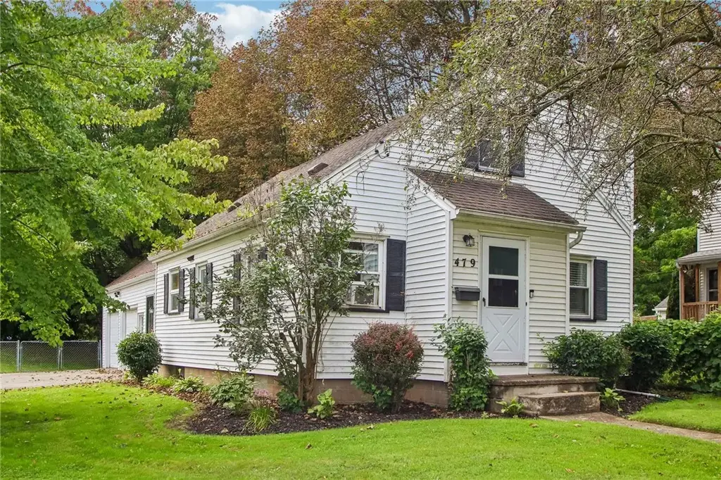 479 Denise Road, Greece