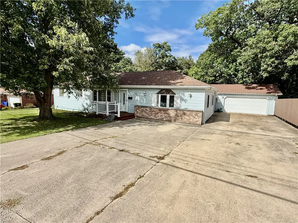 868 N Haynes Drive, Decatur