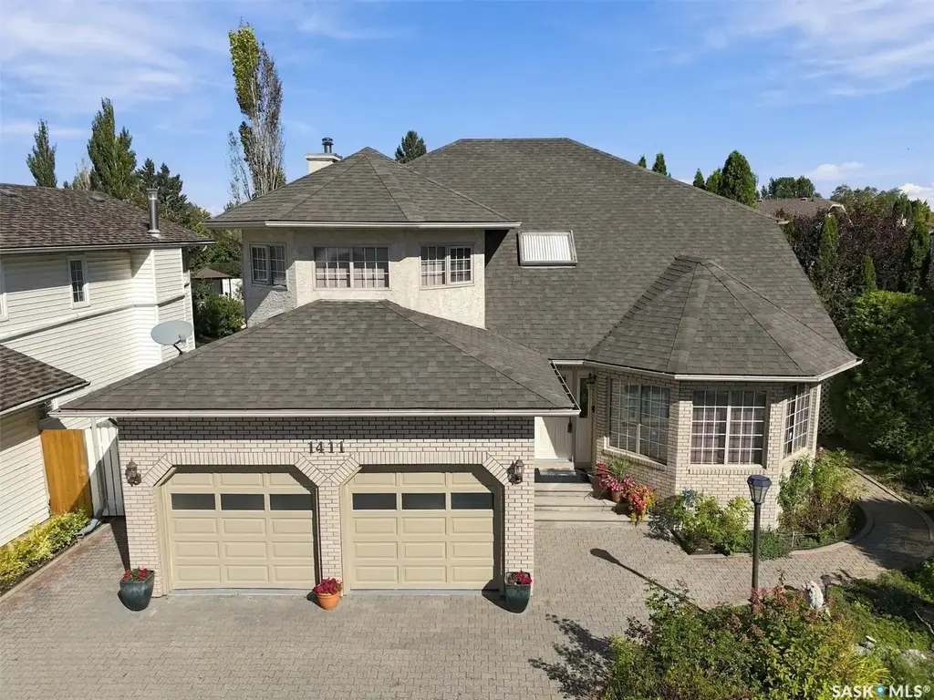 1411 Haslam Place, Saskatoon
