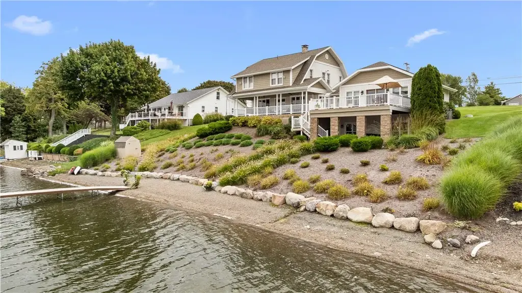 106 East Lake Road, Milo