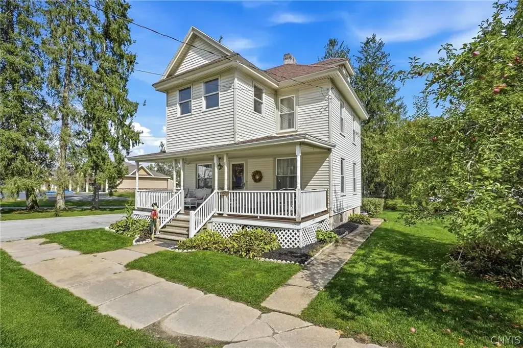 9692 Main Street, Remsen