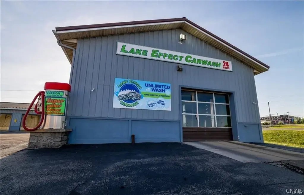 145 George Street, Oswego