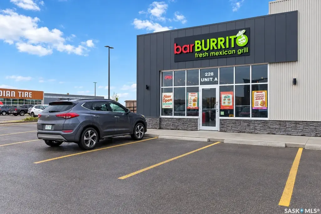 228 Centennial Drive A, Martensville