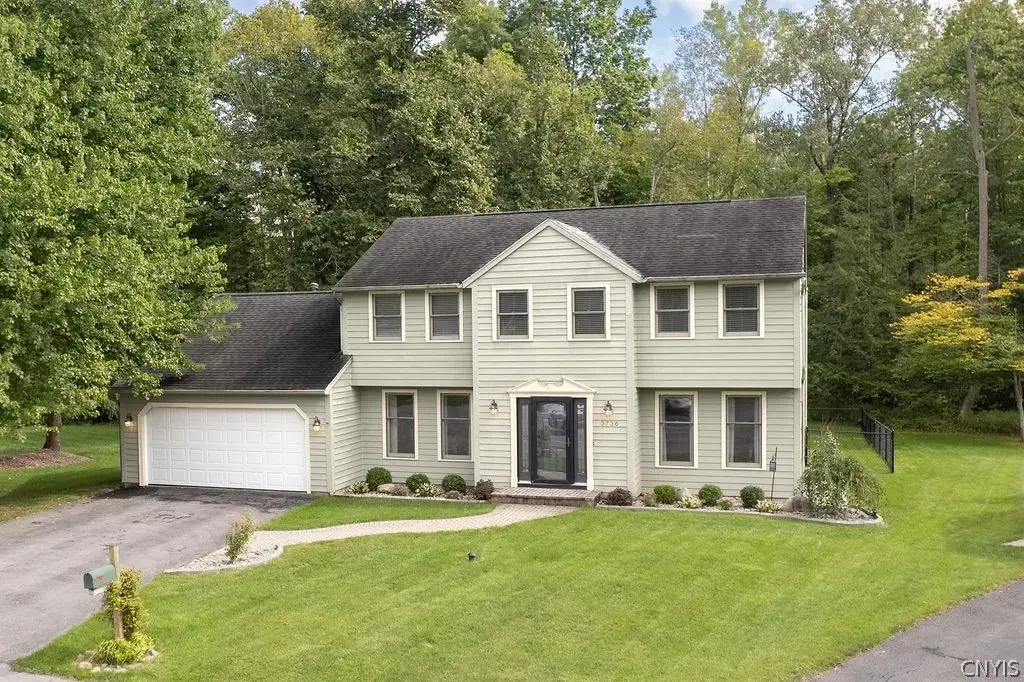3736 Black Brant Drive, Clay