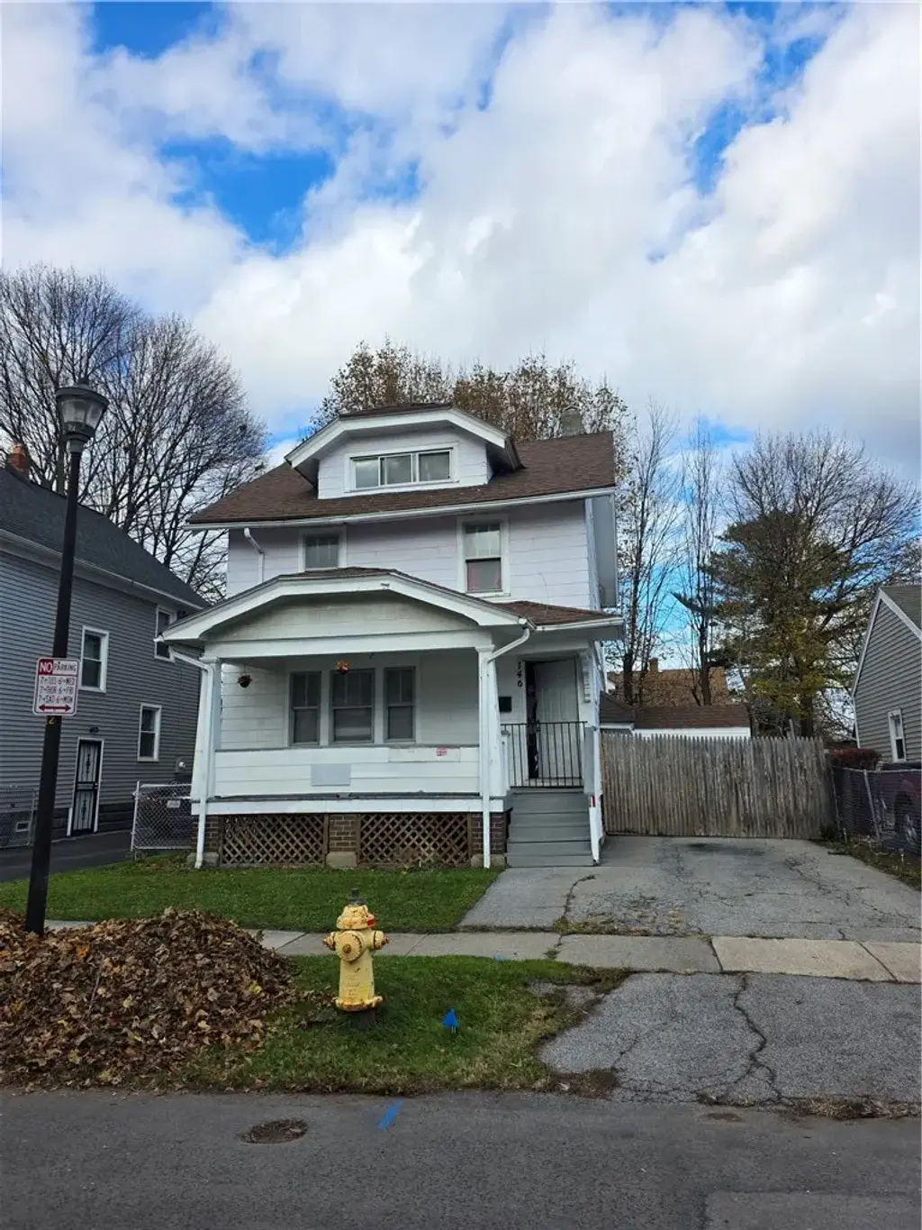 146 Rosemary Drive, Rochester