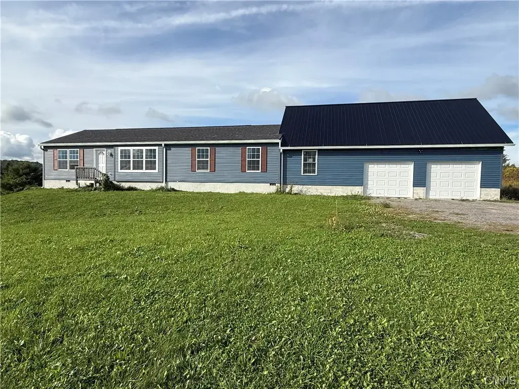 4909 Goff Road, Smithfield