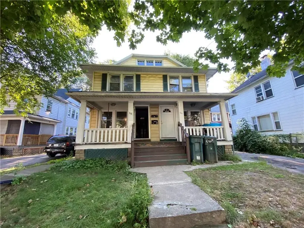 66 Jewel Street, Rochester