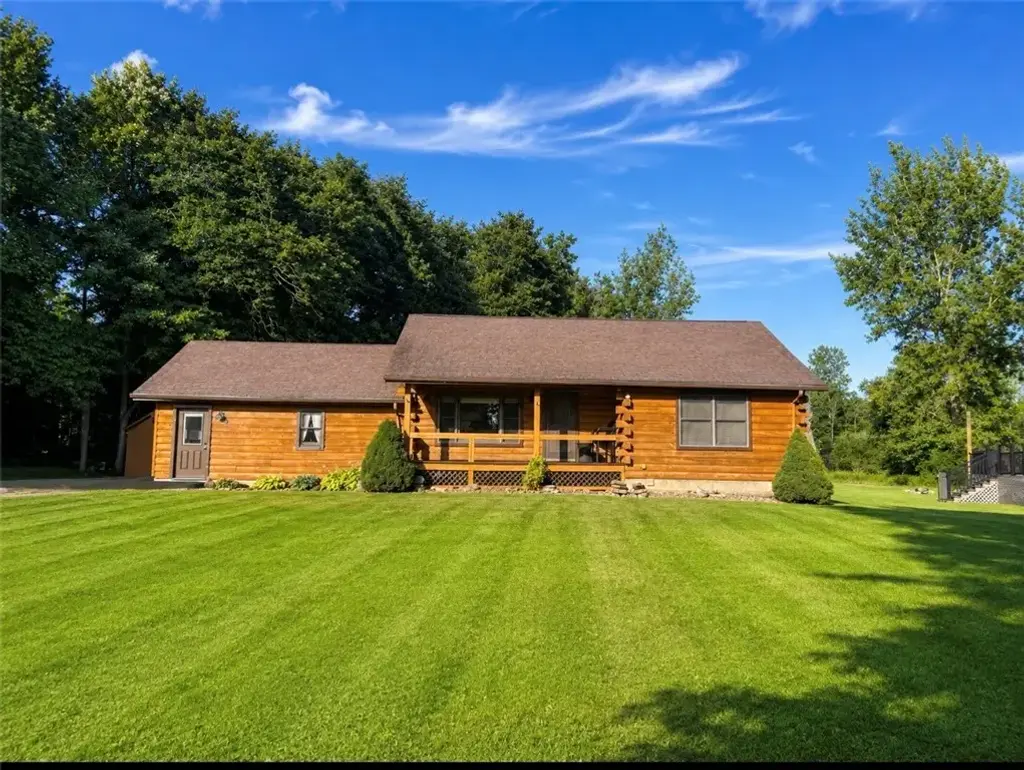 5337 S Holley Road, Clarendon