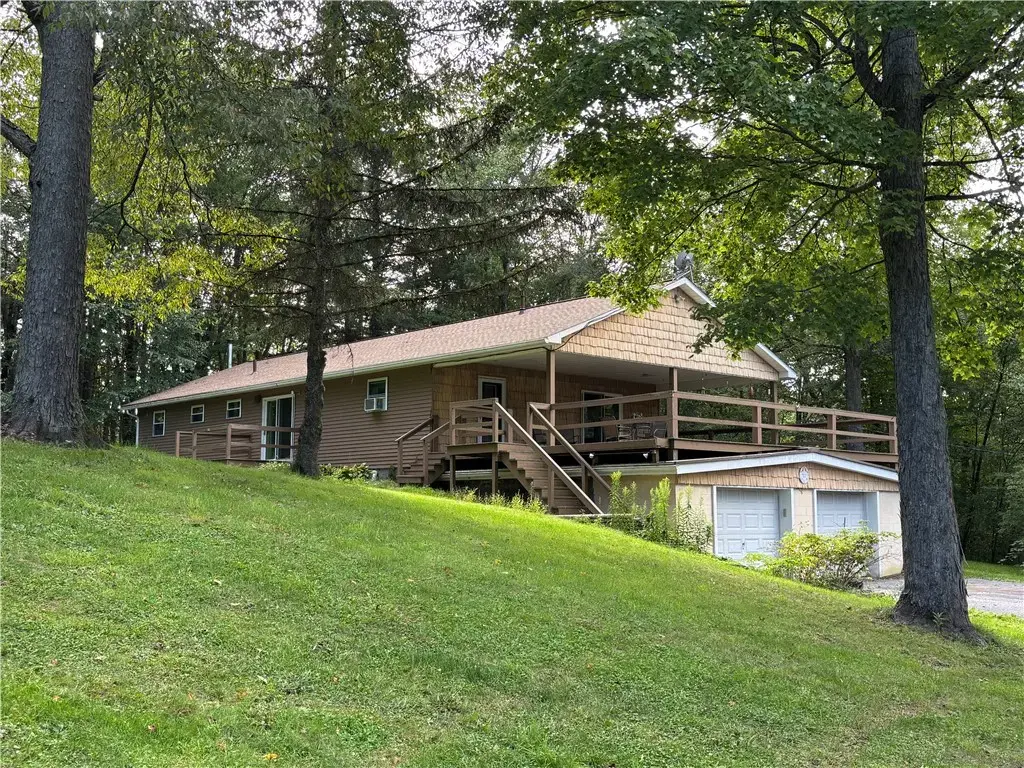 114 Preston Drive, Wetmore