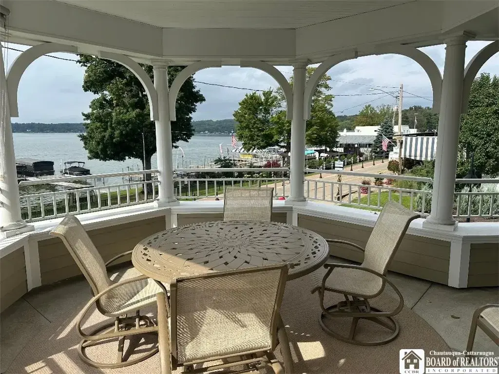 50 Lakeside Drive # C205, Ellery