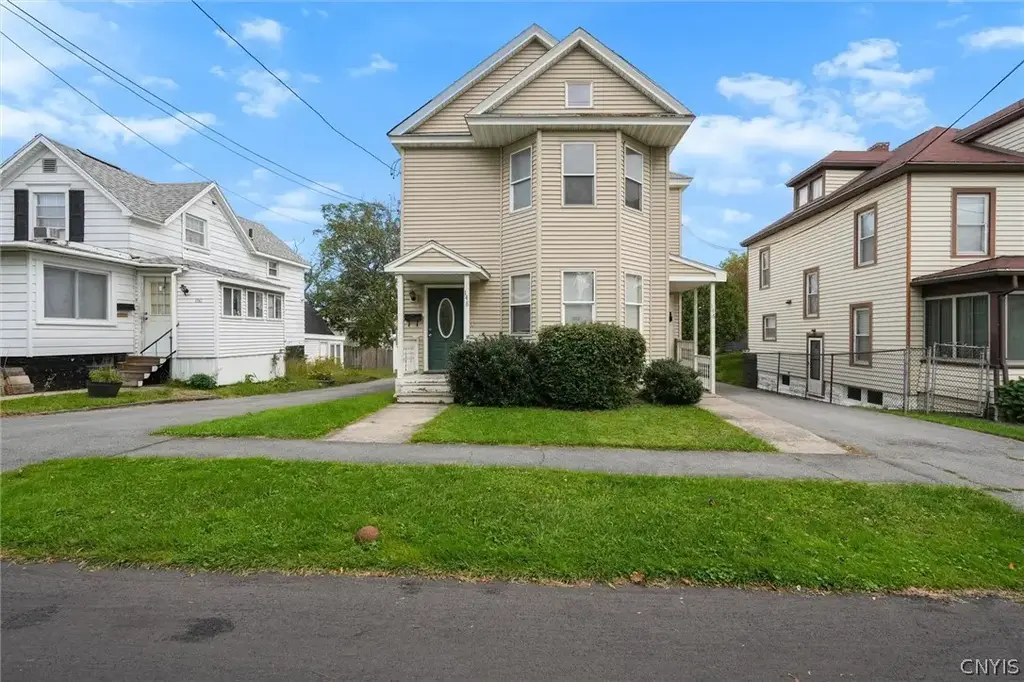 146-148 Ashdale Avenue, Syracuse