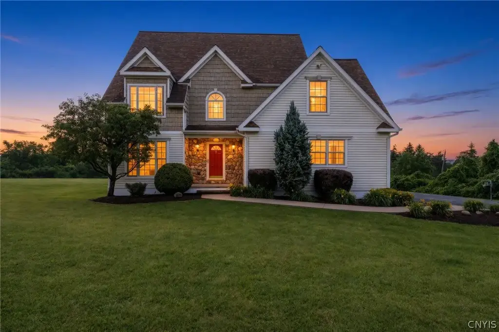 4699 Amerman Road, Niles