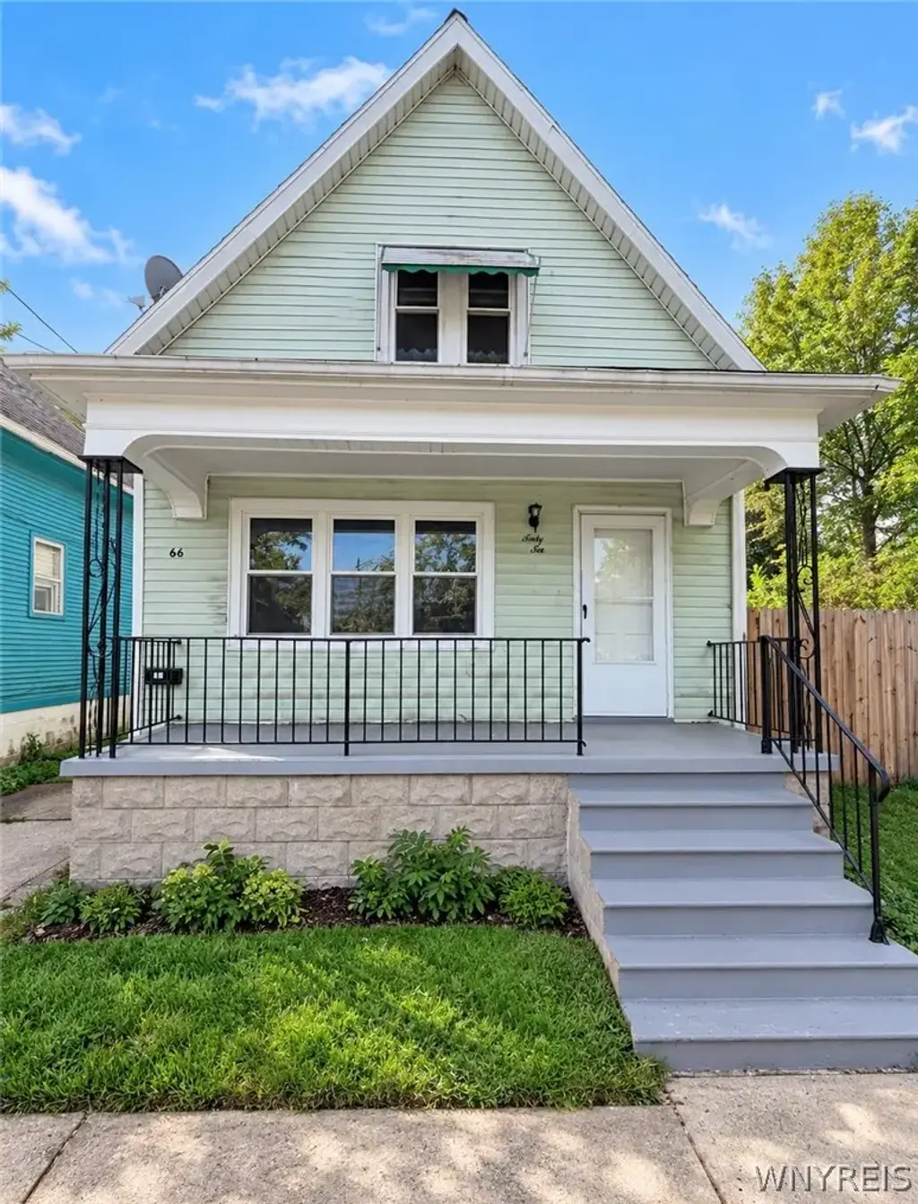 66 Schmarbeck Avenue, Buffalo