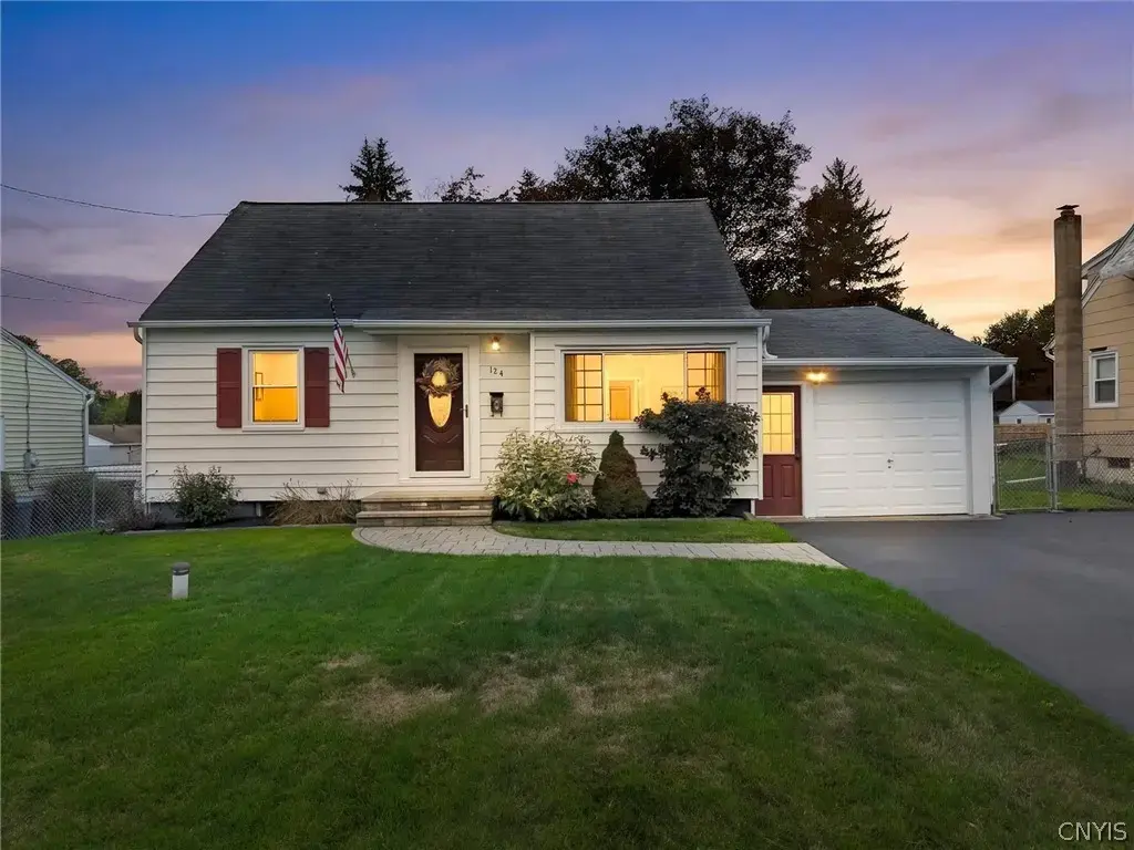 124 Drexler Avenue S, Salina
