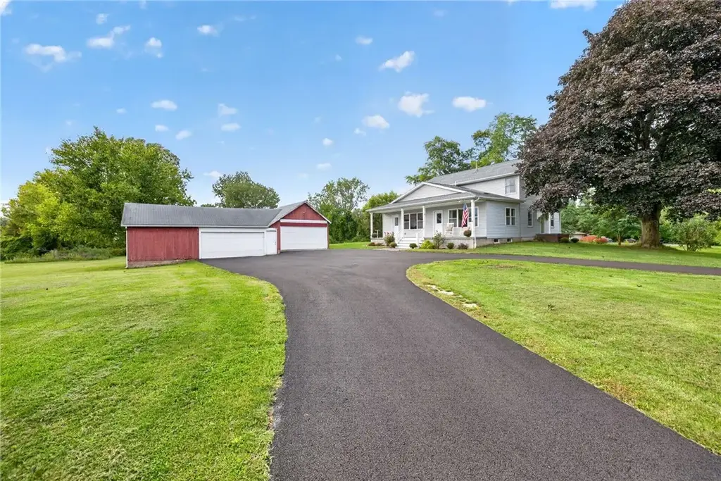 177 Basket Road, Webster