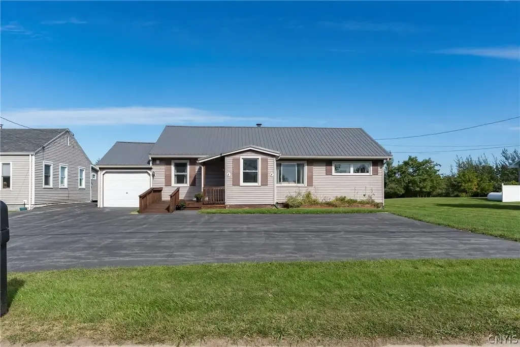38807 State Route 12e, Clayton