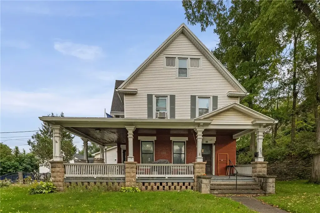 200 S Union Street, Ogden