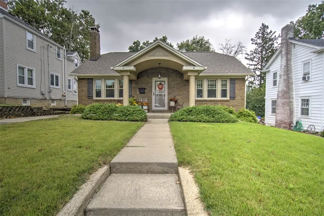 1613 Riverview Avenue, Decatur