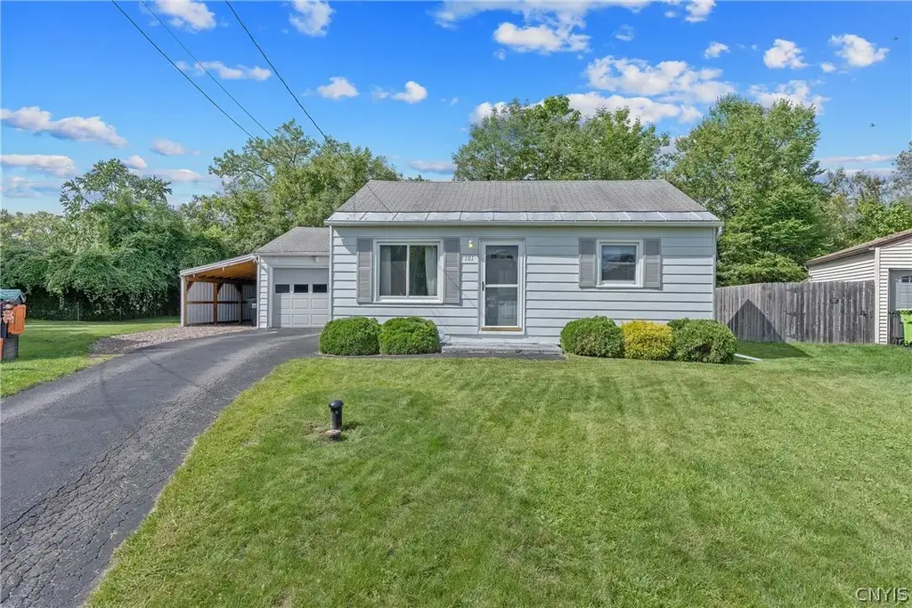 101 Frederick Drive, Salina