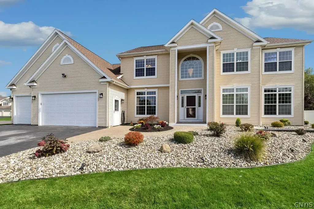 6245 Addison Loomis, Cicero