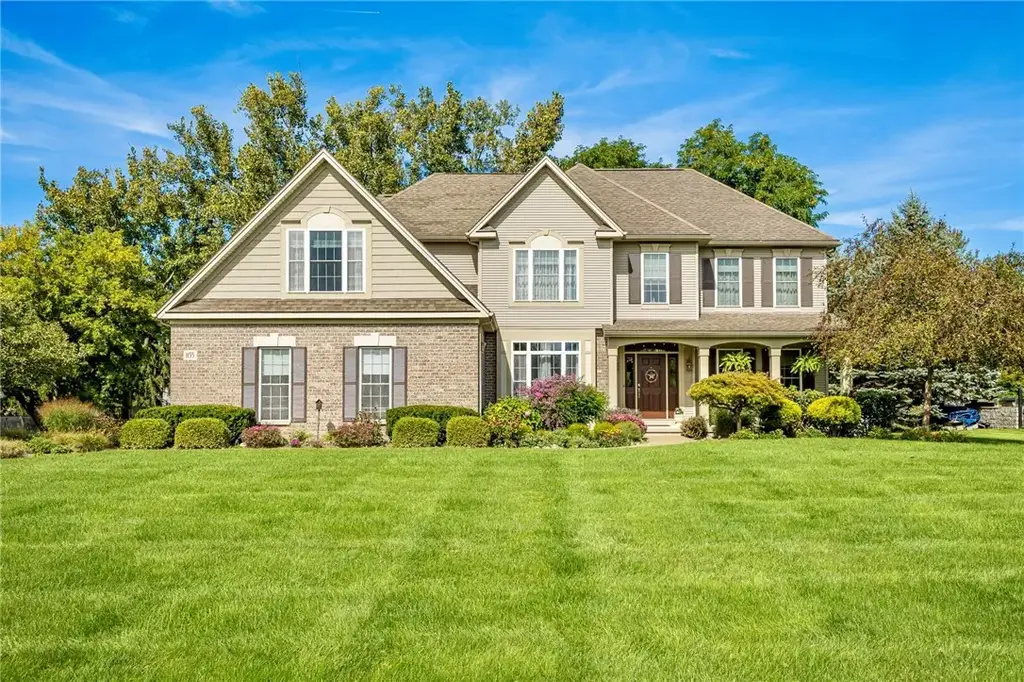 1155 Sagebrook Way, Webster