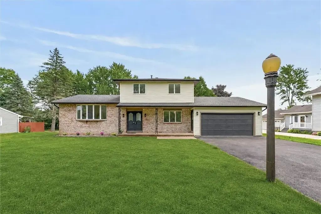 672 Gillett Road, Ogden