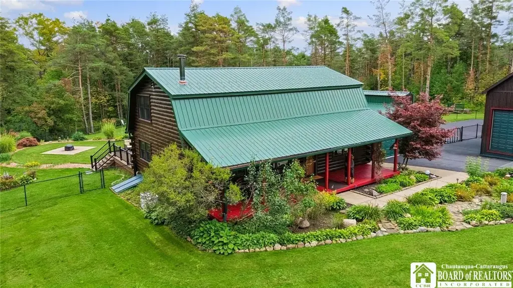 12081 Transit Line Road, Concord