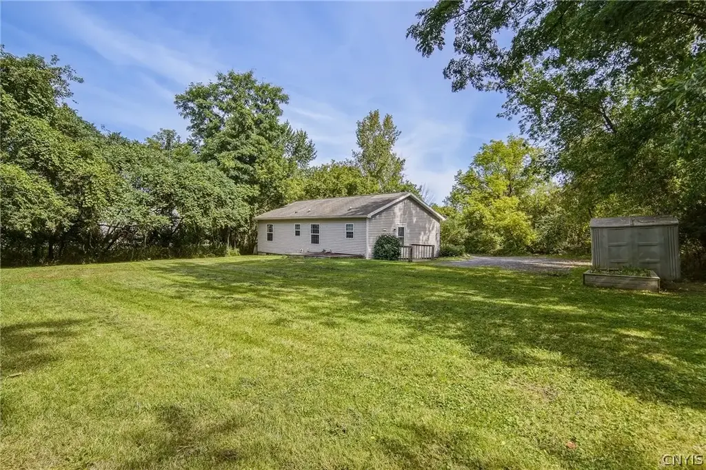 3424 Stiles Road, Van Buren