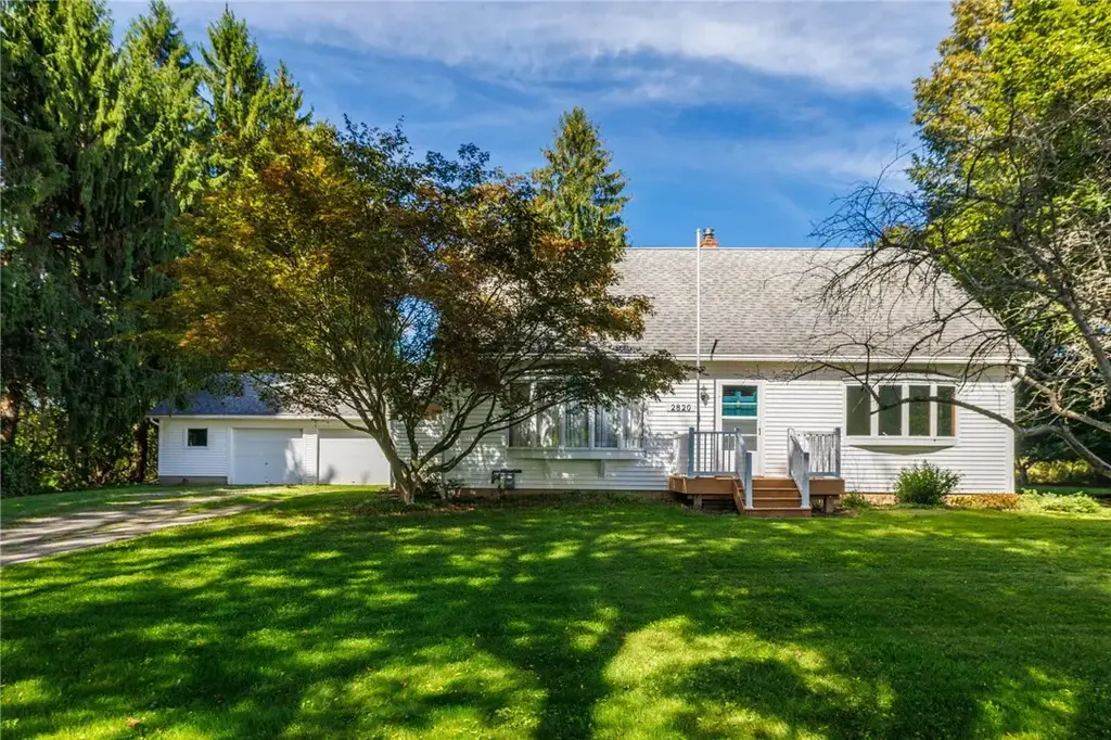 2820 Colby Street, Sweden