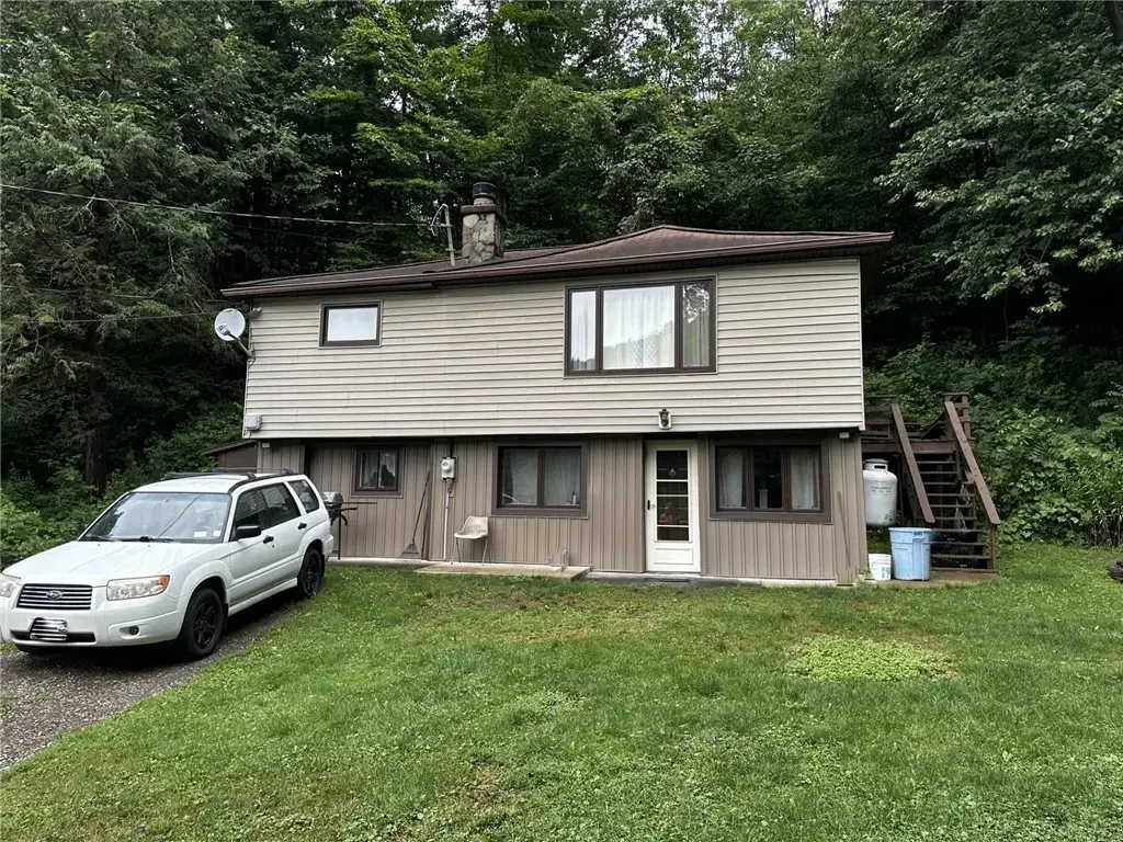 113 Foley Road, Kirkwood