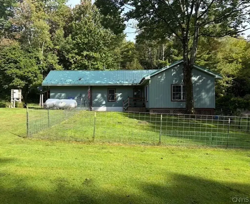 11205 Jones Road, Remsen