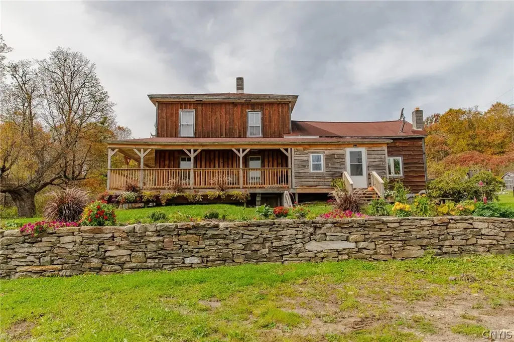 181 Peraglie Road, Jefferson