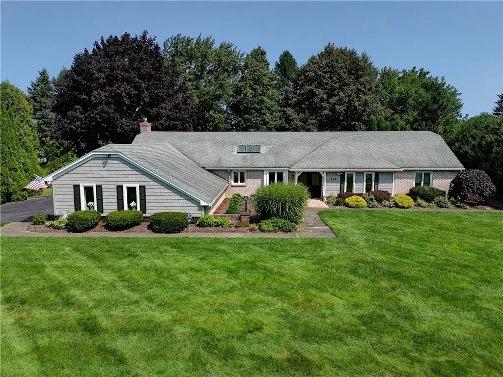 484 Stone Road, Pittsford
